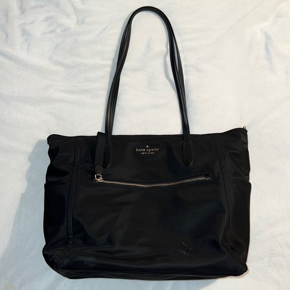 kate spade Accessories Kate Spade Diaper Bag Poshmark